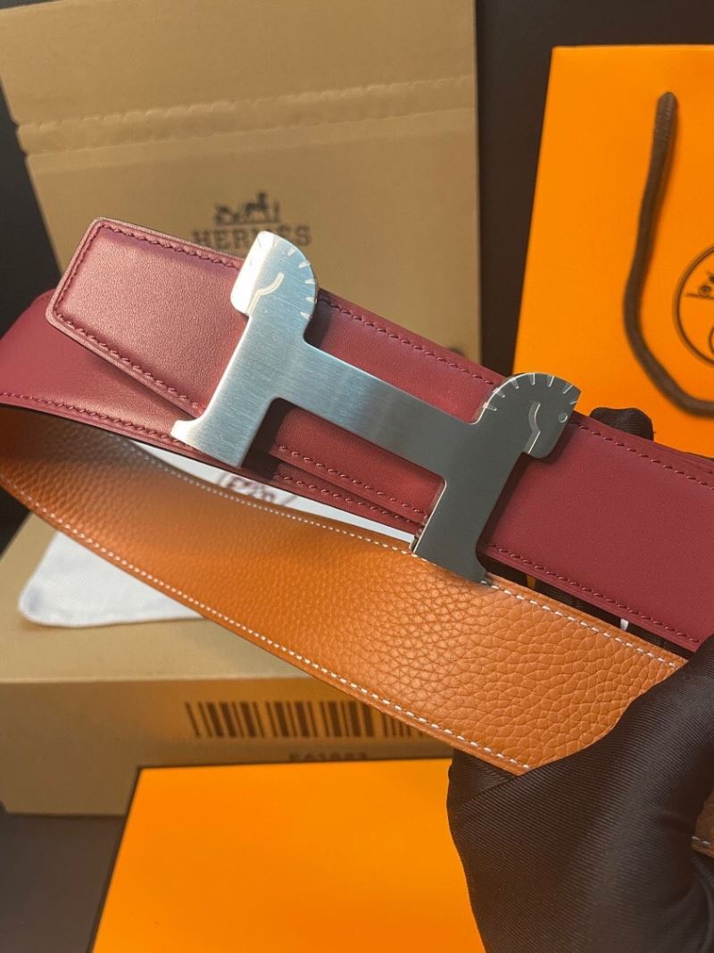 Hermes Belts